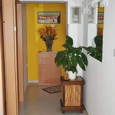 Bruna Apartment
