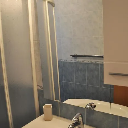 Bruna Apartment