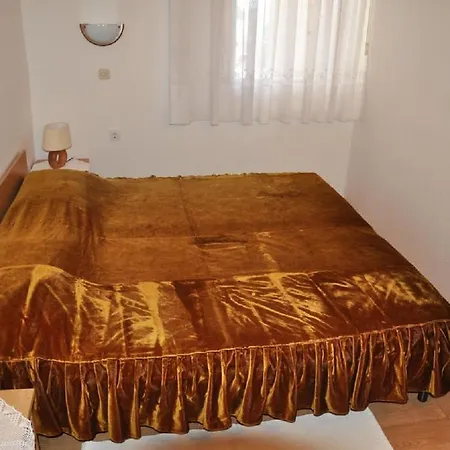 Apartment Bruna *
