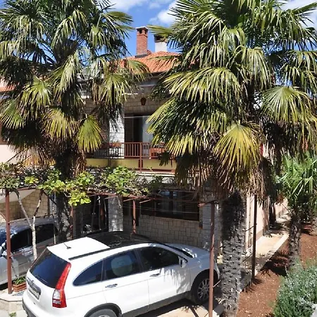 Apartment Bruna Novigrad Istria