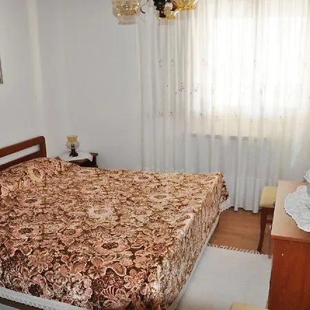 Bruna Apartment Novigrad Istria